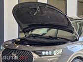 DS DS7 Crossback 4x4 Bastille +