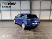 Renault Clio Evolution TCE 90