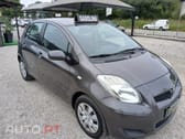 Toyota Yaris 1.0 VVT-I