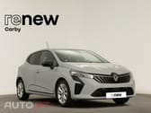 Renault Clio Clio 1.0 TCe Evolution Bi-Fuel