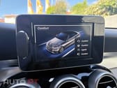 Mercedes-Benz C 220 d Aut.