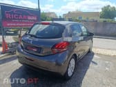 Peugeot 208 1.5 BlueHDi Signature