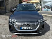 Audi E-Tron 55 quattro S line