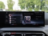 BMW 320 Touring Pack M Auto