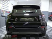 Jeep Avenger Longitude+