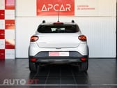 Dacia Sandero Stepway TCe 90 Expression