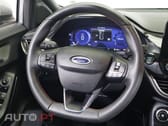 Ford Puma EcoB MHEV ST-Line Aut.