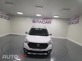 Dacia Lodgy 1.2 STEPWAY