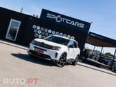 Citroen C5 Aircross 1.6 Hybrid Shine e-EAT8
