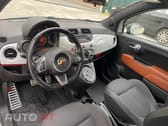 Fiat 500C Auto Abarth
