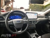 Ford Focus 1.5 EcoBlue S&S Aut. ACTIVE X
