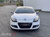 Renault Mégane Coupe 1.5 dCi GT Line EDC