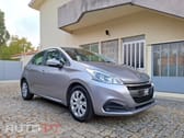 Peugeot 208 1.5 BlueHDi Active