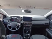 Dacia Jogger ECO-G 100 Bi-Fuel Extreme+ 7 lugares