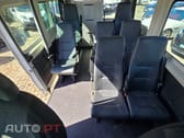 Fiat Ducato 30 2.0 M-Jet CH1 9L