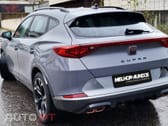 Cupra Formentor 1.4 e-Hybrid DSG VZ