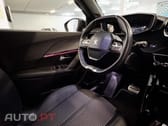 Peugeot 2008 1.2 PureTech GT Pack EAT8
