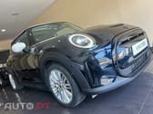MINI Electric Cooper SE S