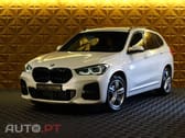 BMW X1 16 d sDrive Pack M Auto