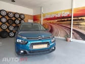 Citroen C4 Cactus 1.2 PureTech Rip Curl