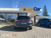 Renault Mégane Sport Tourer 1.5 Blue dCi Limited