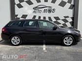 Peugeot 308 SW 1.5 BlueHDi Active EAT8