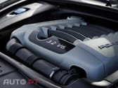 Porsche Cayenne Tiptronic