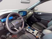 Ford Kuga 2.5 PHEV ST-Line X