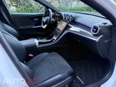 Mercedes-Benz C 300 e AMG Line