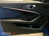 BMW 116 d Pack M Auto