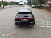 Mercedes-Benz A 180 CDI 7G-DCT AMG Line