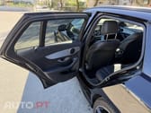 Mercedes-Benz C 220 d 4Matic Station 9G-TRONIC AMG Line