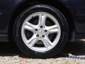 Mercedes-Benz CLK 270 CDi Avantgarde