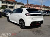 Peugeot 208 1.2 PureTech Allure