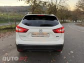 Nissan Qashqai 1.5 dCi Tekna Premium Bose