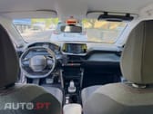 Peugeot 208 E 208