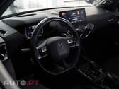 DS DS3 Crossback 1.2 PureTech Performance Line EAT8