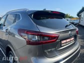 Nissan Qashqai 1.3 DIG-T Tekna Bose