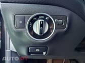 Mercedes-Benz A 180 Inspiration