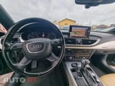 Audi A7 3.0 TDi V6 quattro S tronic