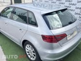 Audi A3 other_Outro