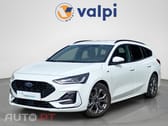 Ford Focus SW 1.0 EcoBoost MHEV ST-Line