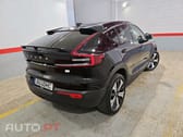 Volvo C40 Recharge Plus