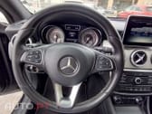 Mercedes-Benz CLA 200 D Urban Aut