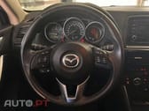 Mazda CX-5 2.2 D Essence