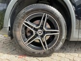 Mercedes-Benz GLA 200 d