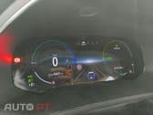 Renault Captur 1.6 E-Tech Plug-In Hybrid Techno
