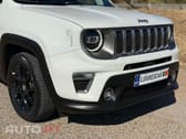 Jeep Renegade 1.0 T-GDI Limited