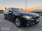 BMW 520 Touring