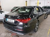Mercedes-Benz C 220 ND